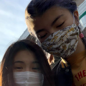 Meet your Posher, Myllena